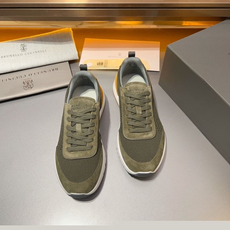 Brunello Cucinelli Sneakers